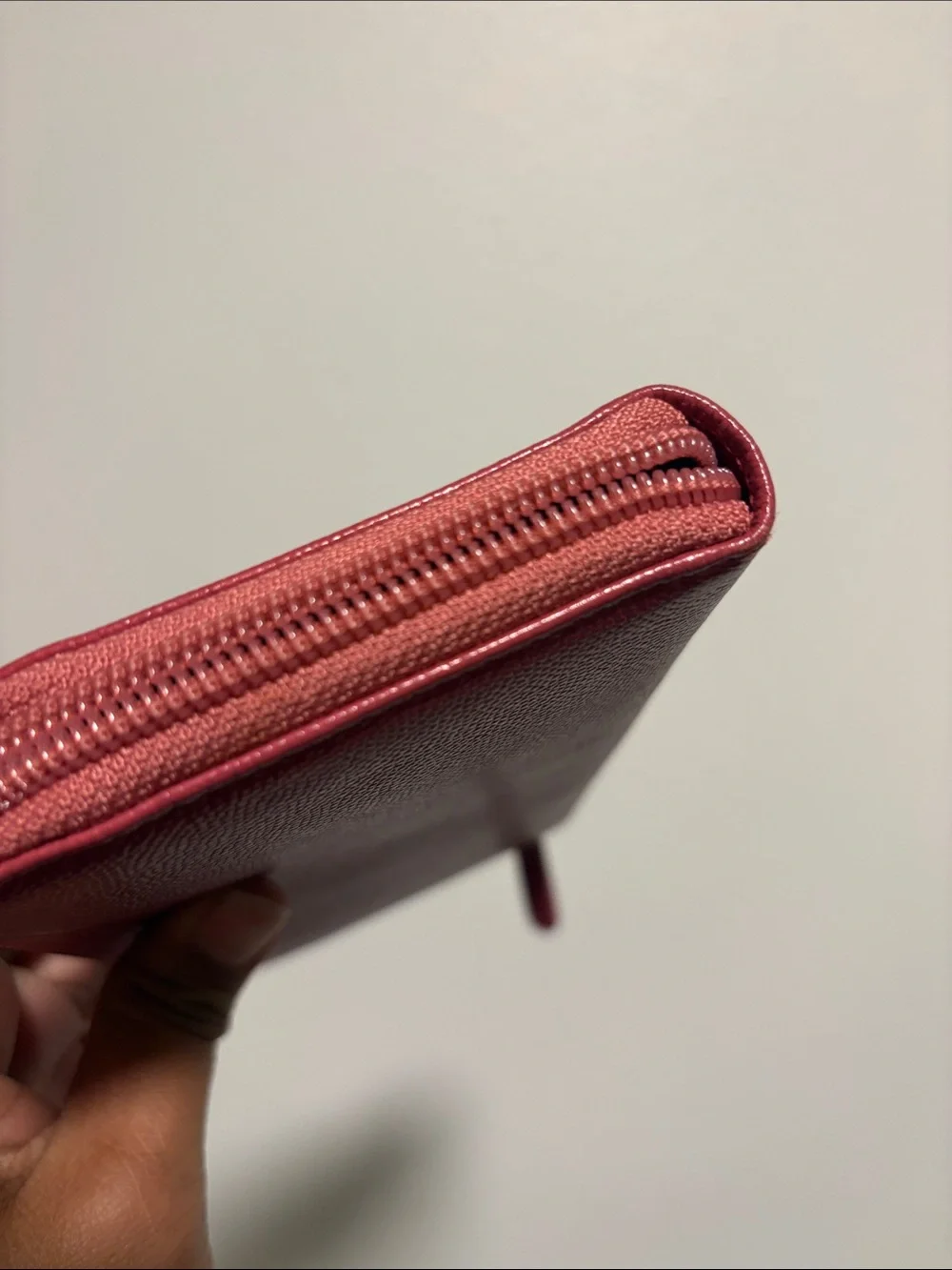 🌺🌺LIVE SHOW LISTING CHANEL CONTINENTAL WALLET🌺🌺